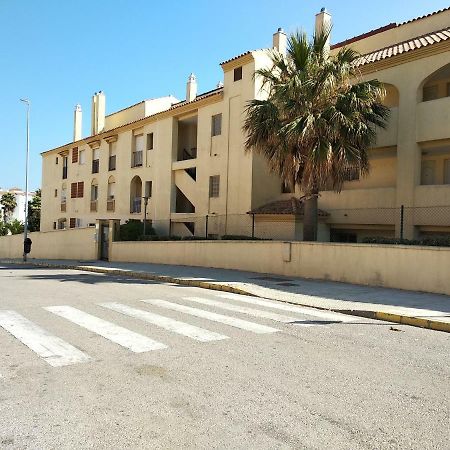 Coqueto Estudio Con Acceso A Piscina Tarifa Luaran gambar