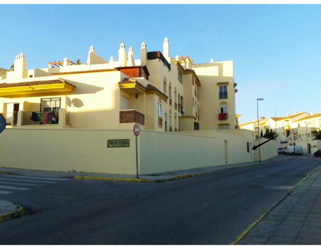 Coqueto Estudio Con Acceso A Piscina Tarifa Luaran gambar