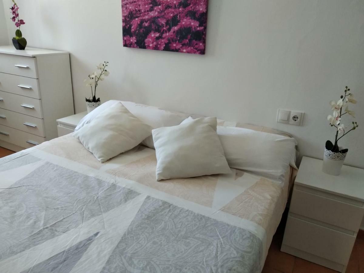 Coqueto Estudio Con Acceso A Piscina Tarifa Luaran gambar