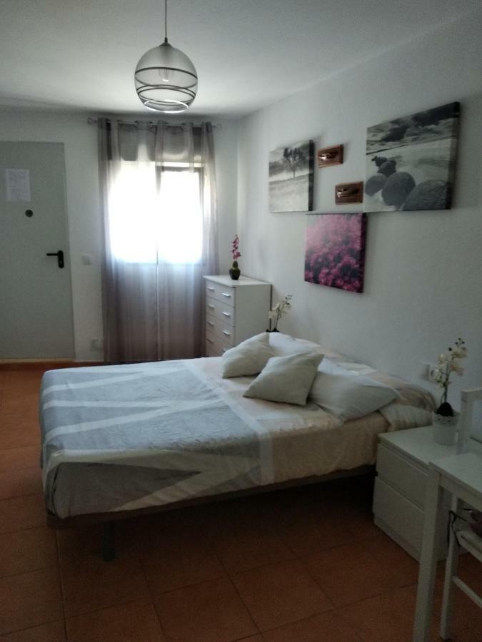 Coqueto Estudio Con Acceso A Piscina Tarifa Luaran gambar