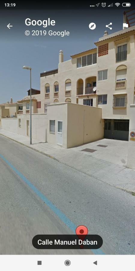 Coqueto Estudio Con Acceso A Piscina Tarifa Luaran gambar