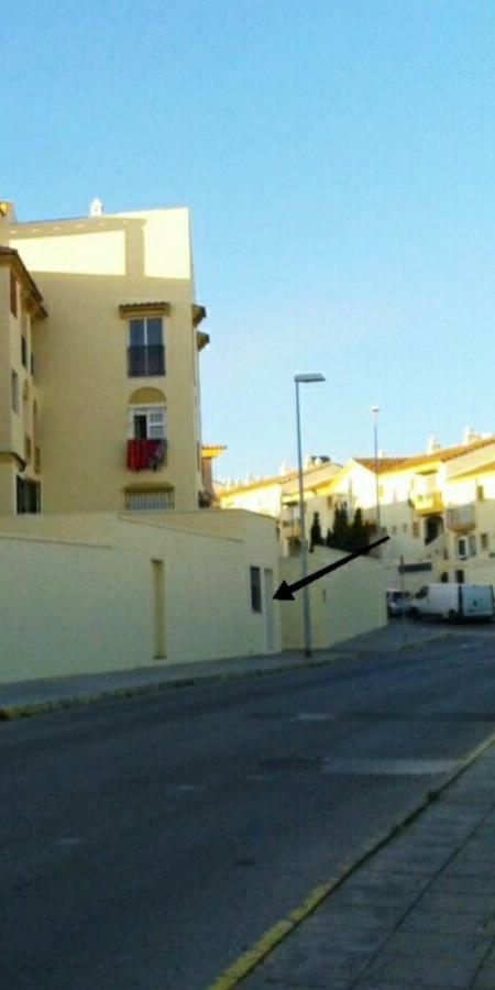 Coqueto Estudio Con Acceso A Piscina Tarifa Luaran gambar