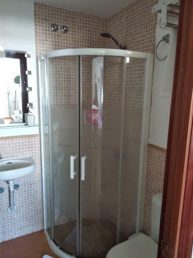 Coqueto Estudio Con Acceso A Piscina Tarifa Luaran gambar