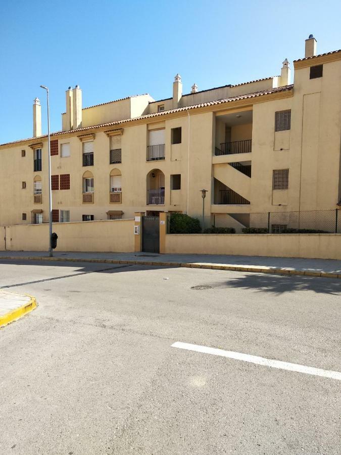 Coqueto Estudio Con Acceso A Piscina Tarifa Luaran gambar