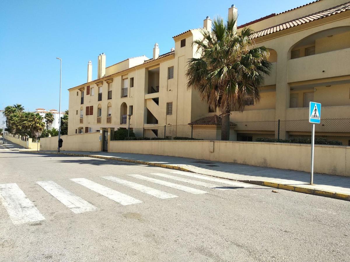 Coqueto Estudio Con Acceso A Piscina Tarifa Luaran gambar